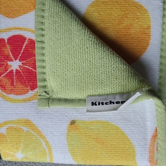 🍋🍊🍈KitchenAid Drying Mats - Picture 4 of 7